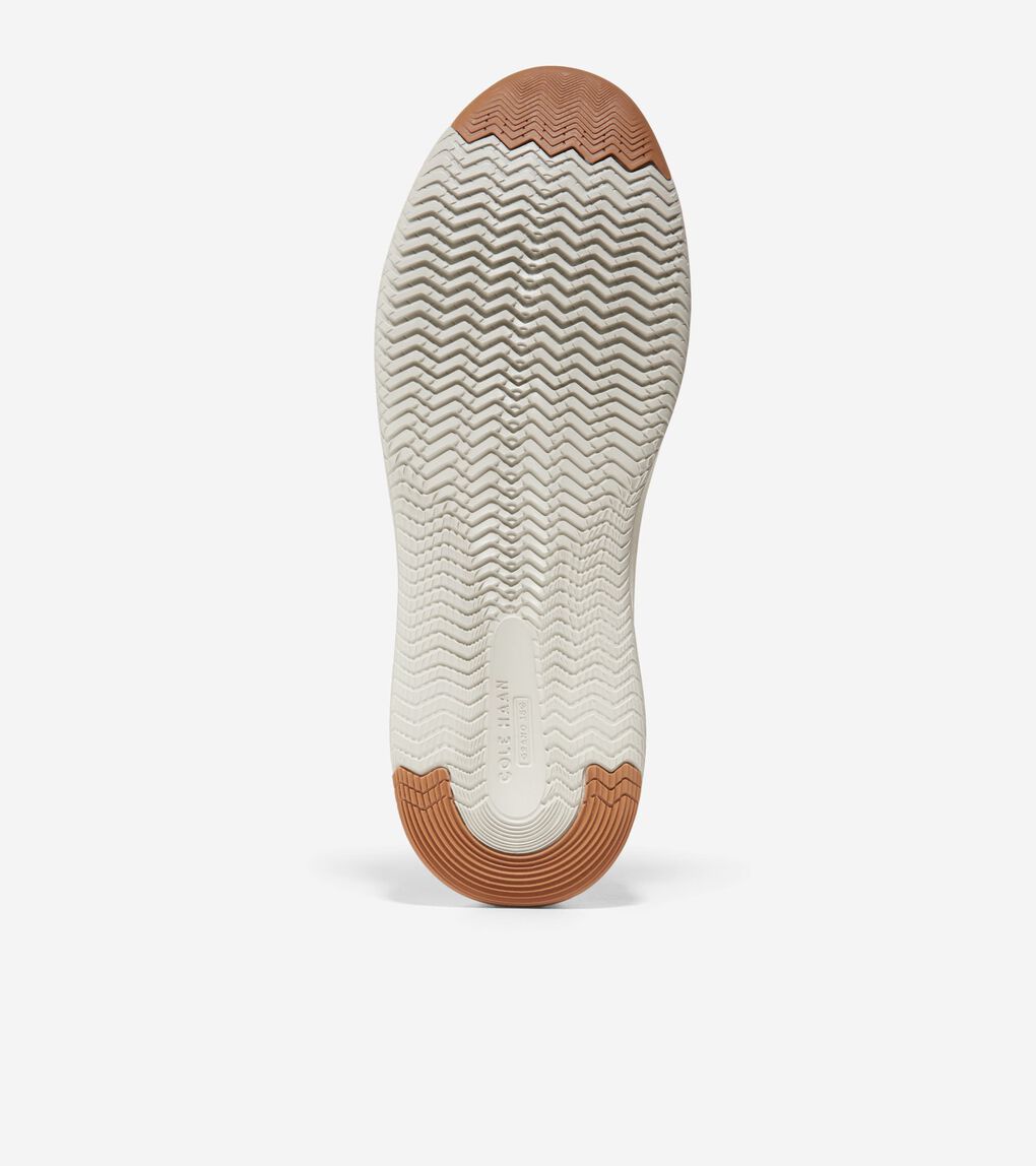 Men's GrandPrø Topspin Penny Loafer 